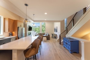 Villa (3 Bedrooms) | Exterior