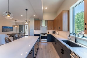 Villa (3 Bedrooms) | Exterior