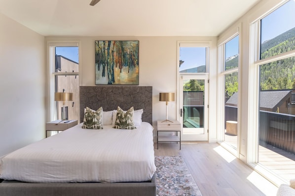 Villa (3 Bedrooms) | Exterior