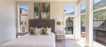 224 Frisco Alley Unit E By Summit County Mountain Retreats