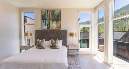 224 Frisco Alley Unit E By Summit County Mountain Retreats