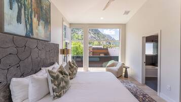 Villa (3 Bedrooms) | Exterior