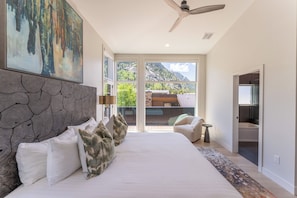 Villa (3 Bedrooms) | Exterior