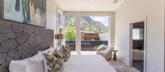 224 Frisco Alley Unit E By Summit County Mountain Retreats