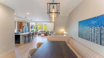 Villa (3 Bedrooms) | Property amenity