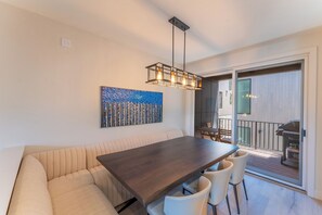 Huvila (3 Bedrooms) | Ulkopuoli