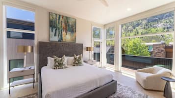 Villa (3 Bedrooms) | Property amenity