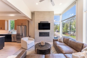 Villa (3 Bedrooms) | Exterior