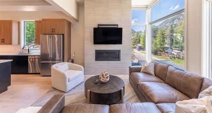 224 Frisco Alley Unit E By Summit County Mountain Retreats