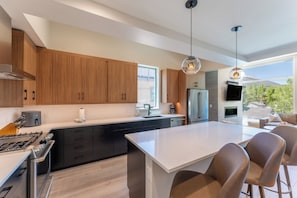 Villa (3 Bedrooms) | Extérieur