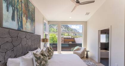 224 Frisco Alley Unit E By Summit County Mountain Retreats