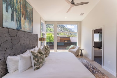 224 Frisco Alley Unit E By Summit County Mountain Retreats