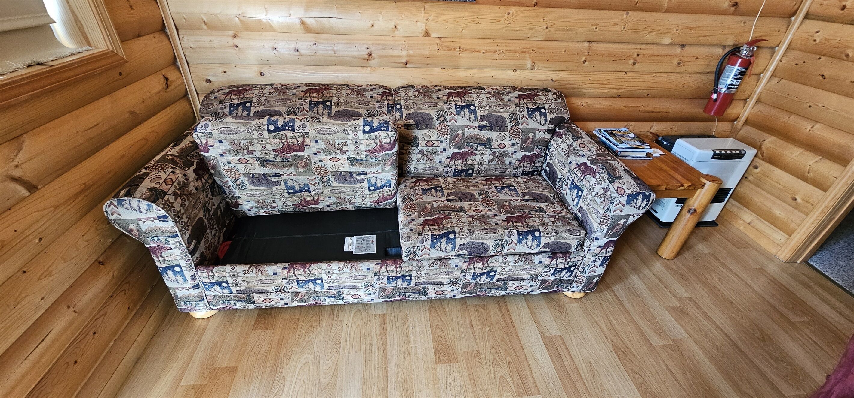 Sofa Sleeper