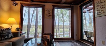 Beaver Creek Hideaway