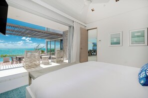 5 quartos, ferros/tábuas de passar roupa, Wi-Fi de cortesia