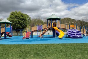 Children’s area - Fairlawn Serenity Retreat (Fairlawn)