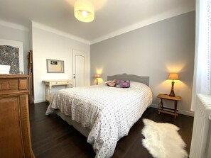 2 soverom og internettilgang