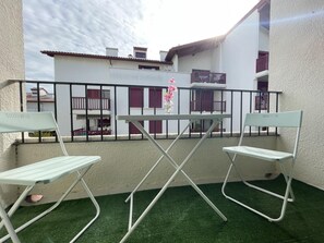 Property grounds - URIAN - SAINT-JEAN-DE-LUZ (SAINT-JEAN-DE-LUZ)