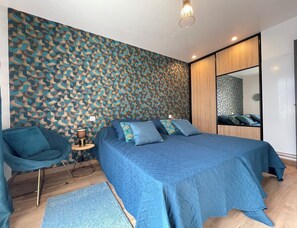 3 bedrooms, WiFi, bed sheets - URIAN - SAINT-JEAN-DE-LUZ (SAINT-JEAN-DE-LUZ)