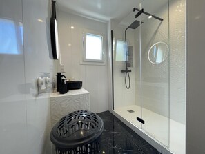 Dusche