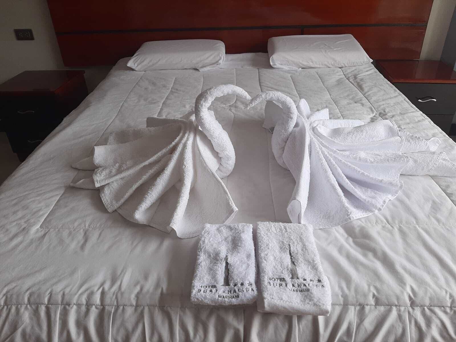 Toetasjes familieleilighet, 1 soverom | Wi-fi (inkludert) og sengetøy