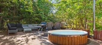 Dejligt hjem i Hurup Thy