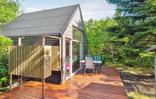 Schönes Zuhause in Hurup Thy