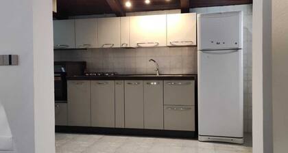 A few minutes from the Caves of Pertosa-Auletta