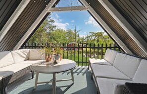 Property grounds - Beautiful home in Otterup with kitchen (Otterup)