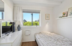 3 Schlafzimmer