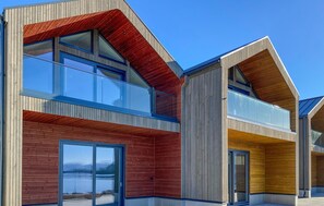 Exterior - Amazing apartment in Ulsteinvik (Ulsteinvik)