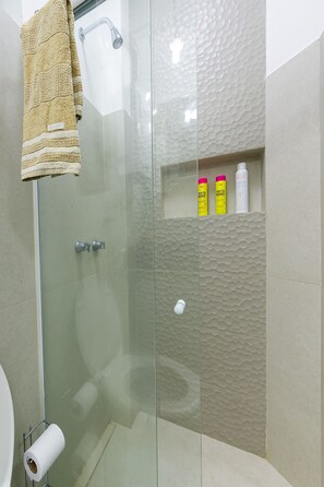 Håndklæder, Sæbe, Toiletpapir