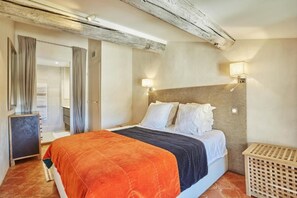 2 soverom og wi-fi (inkludert)