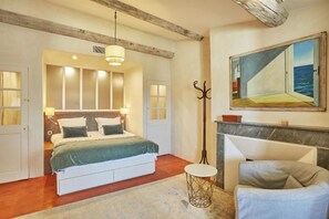 2 soverom og wi-fi (inkludert)