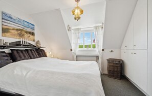 3 habitaciones, cuna de viaje y wifi gratis 