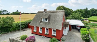 Superbe maison de 3 chambres à Humble