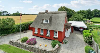 Superbe maison de 3 chambres Ă Humble