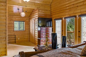 3 Schlafzimmer, Schreibtisch, WLAN, Bettwäsche