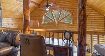 Arapaho Luxury Retreat!