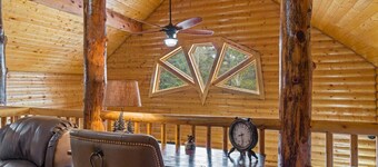 Arapaho Luxury Retreat!