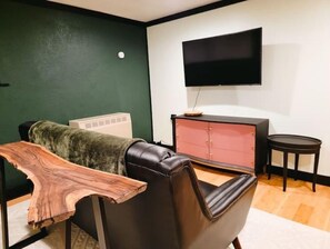 Smart TV, Netflix y servicios de streaming 