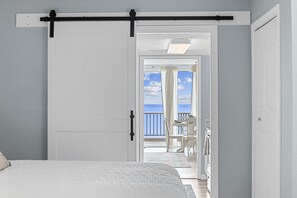 1 soverom, strykejern/-brett, wi-fi og sengetøy