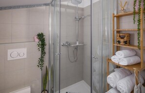Dusche