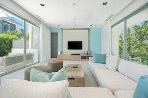Smart TV