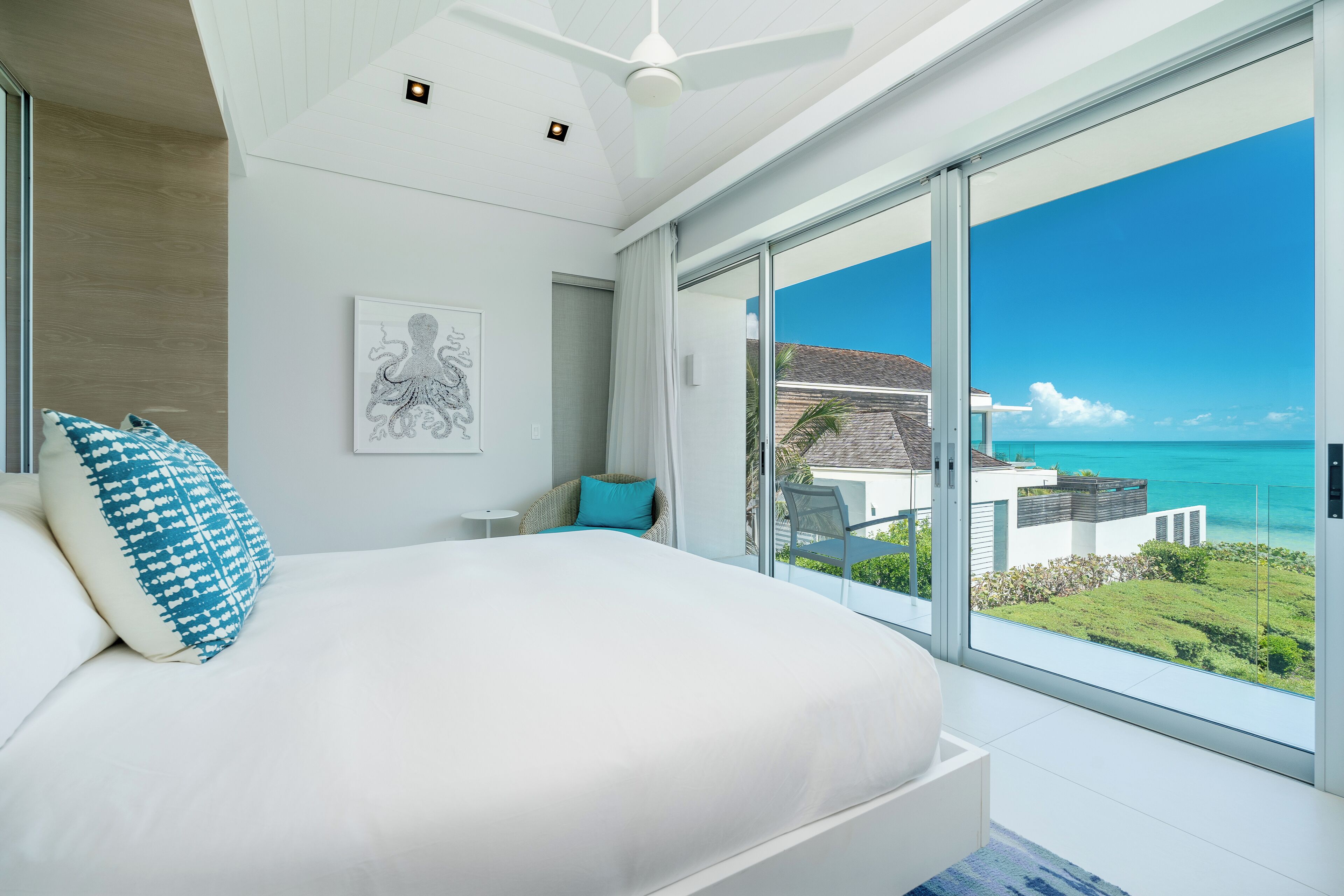 5 Schlafzimmer, Bügeleisen/Bügelbrett, kostenloses WLAN, Bettwäsche