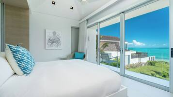 5 Schlafzimmer, Bügeleisen/Bügelbrett, kostenloses WLAN, Bettwäsche