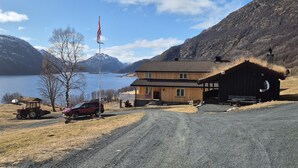 Exterior - Nice home in Rauland with kitchen (Rauland)