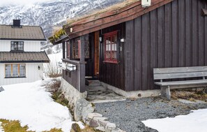 Eksteriør