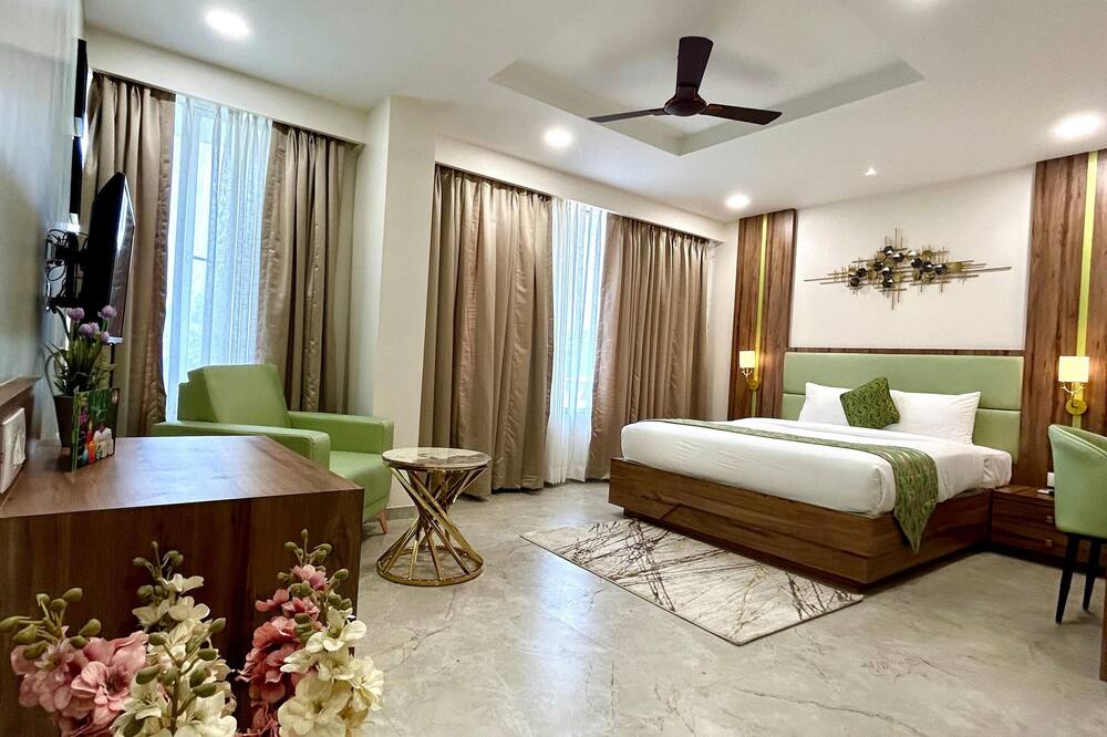 Hotel Grand Visava