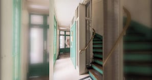 Interieur